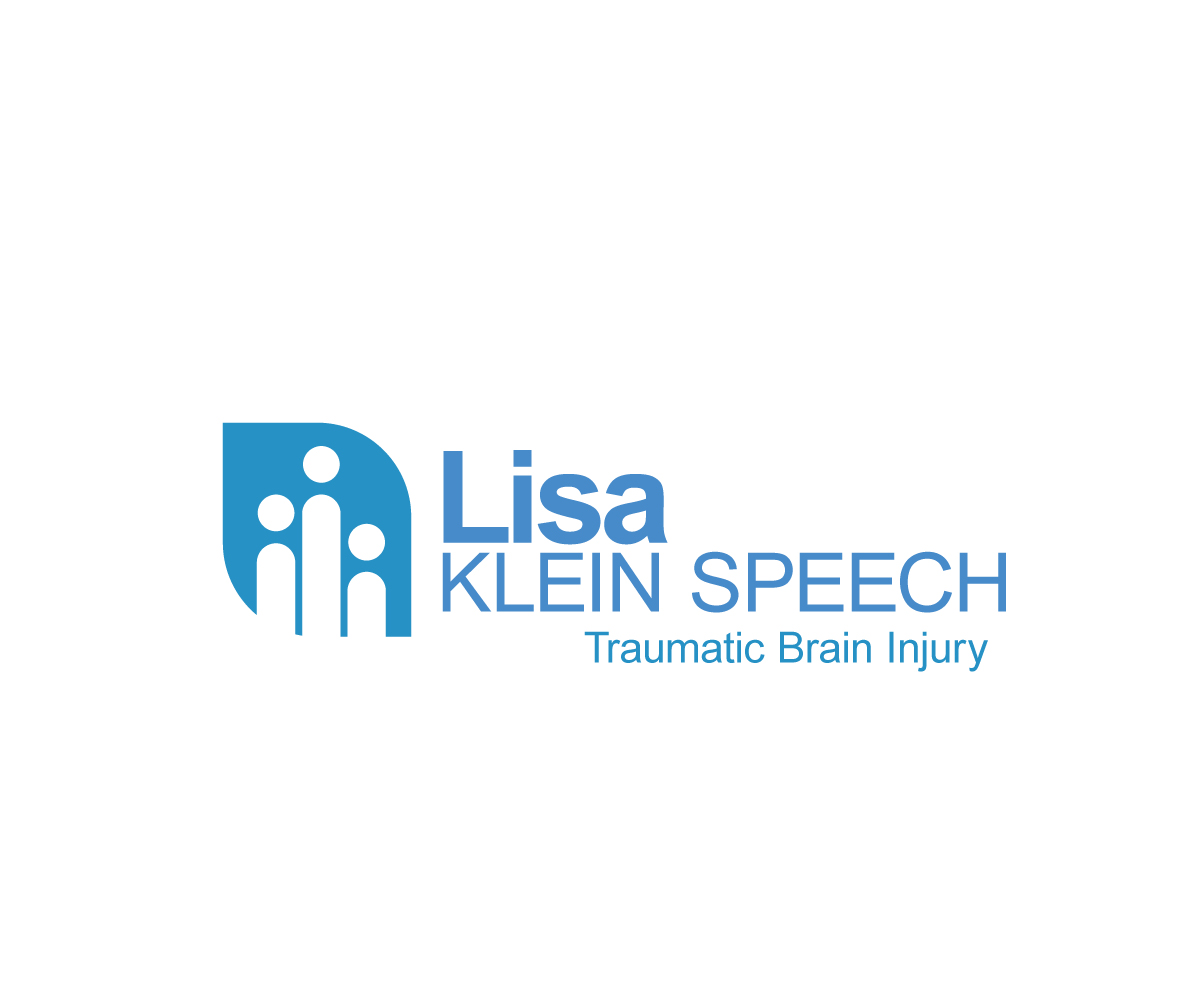 Design de Logo par Davaus pour Lisa Klein Speech | Design #9860632