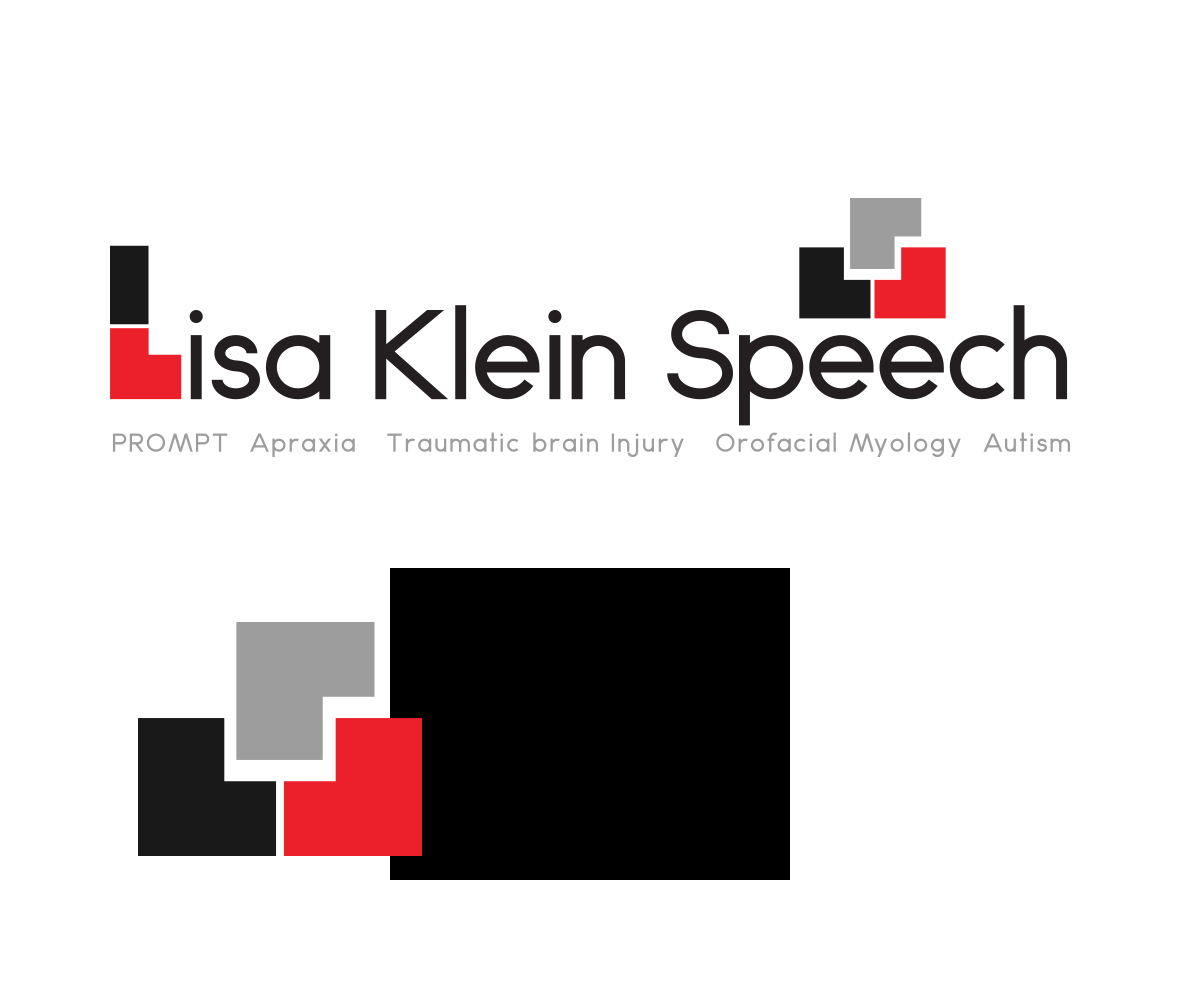 Logo Design by linaeli for Lisa Klein Speech | Design #9867762