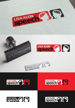 Design de Logo par Pixelon Studio pour Lisa Klein Speech | Design : #9877242