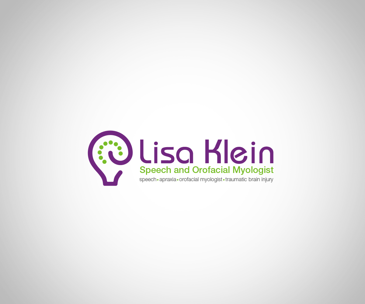 Logo Design by sunpris for Lisa Klein Speech | Design #9867866