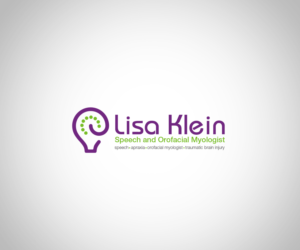 Logo Design by sunpris for Lisa Klein Speech | Design: #9867866