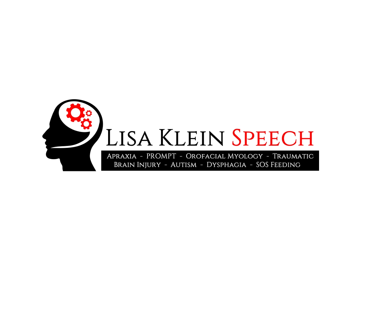 Logo Design by guycodefacts for Lisa Klein Speech | Design #9873936