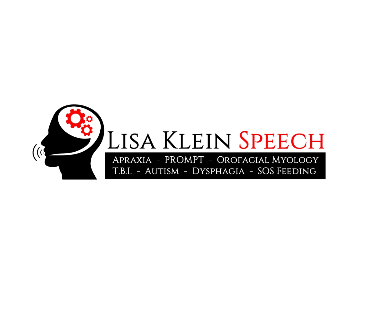 Logo Design by guycodefacts for Lisa Klein Speech | Design #9876883