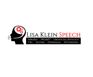 Design de Logo par guycodefacts pour Lisa Klein Speech | Design : #9876883