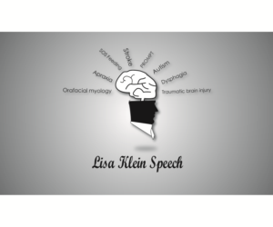Design de Logo par ayiharry2 pour Lisa Klein Speech | Design : #9877439