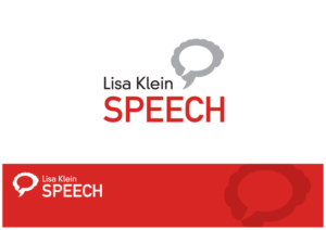 The logo can say words such as speech, apraxia, orofacial myologist, traumatic brain injury | Logo Design by Nigel B