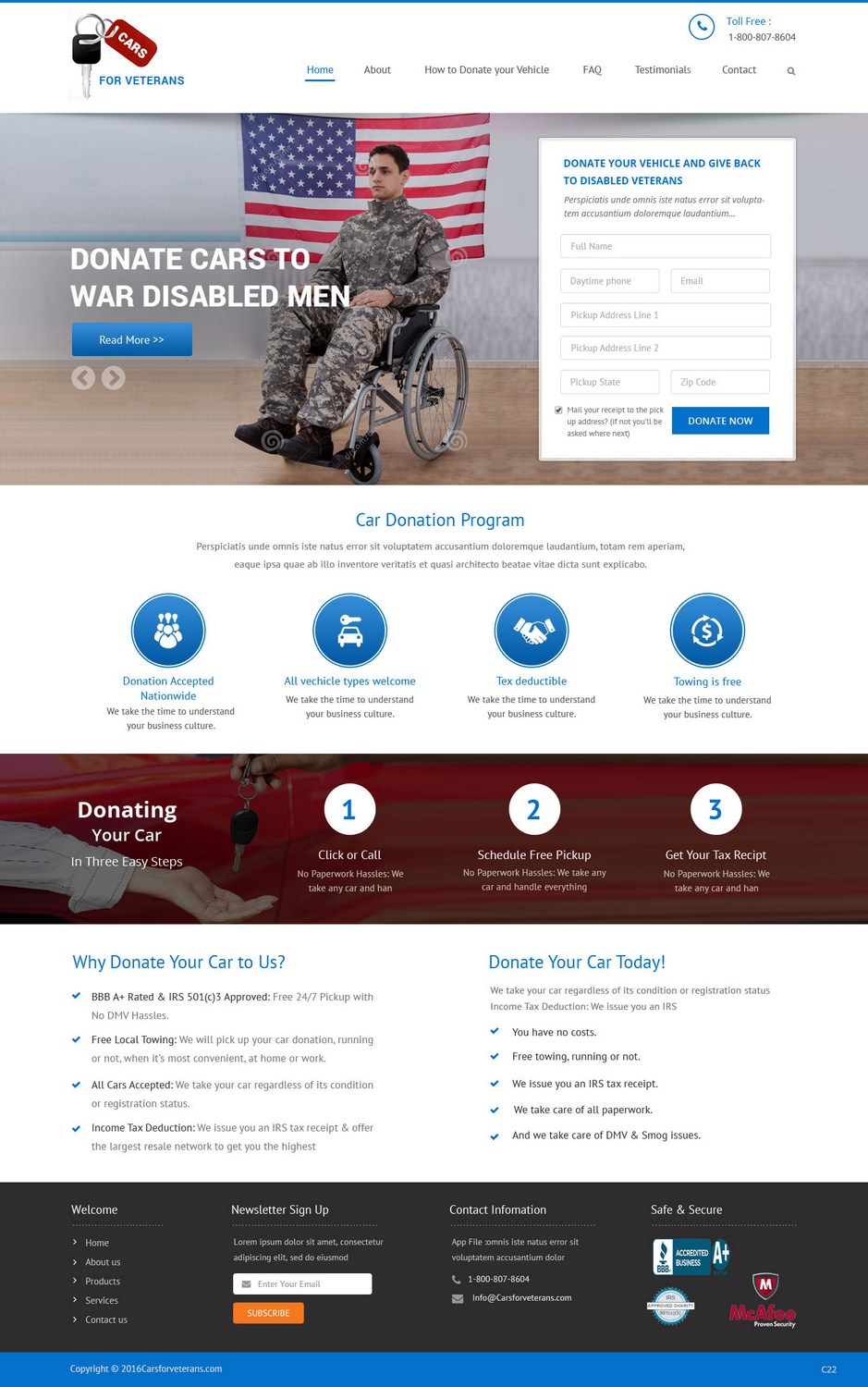 Web Design par pb pour ce projet | Design #9868397