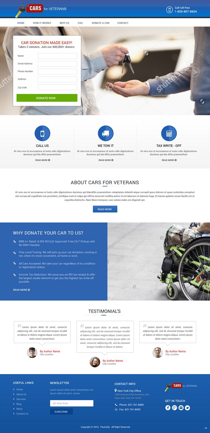 Web-Design von pb für dieses Projekt | Design #9868403