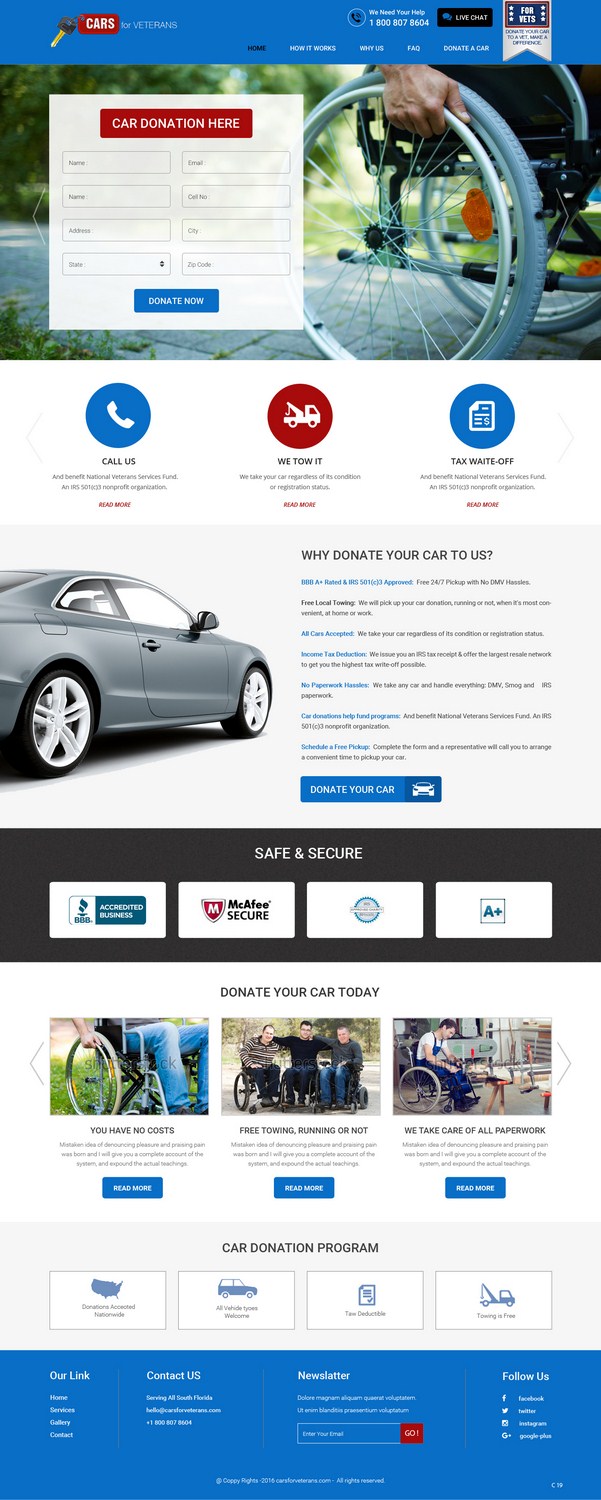 Web-Design von pb für dieses Projekt | Design #9870129