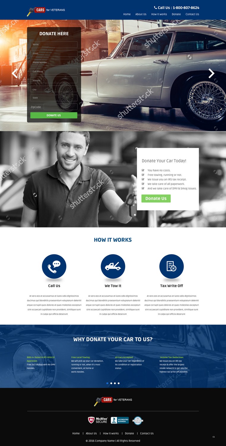 Diseño Web por pb para este proyecto | Diseño #9872902