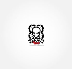 Logo Design by kamyk