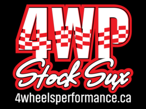 Logo Design by sablezahn for 4 Wheels Performance | Design #9856610