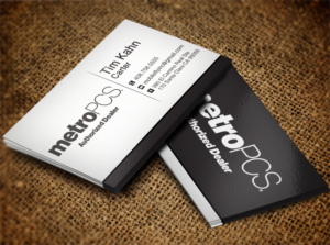 Visitenkarten-Design von Lanka Ama für mobilefly inc | Design: #9867948