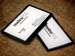 Business Card Design by Lanka Ama for mobilefly inc | Design: #9867966