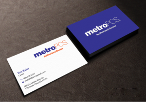 Design de Carte de Visite par Creations Box 2015 pour mobilefly inc | Design : #9874755