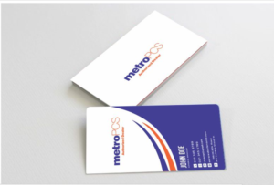 Business Card Design by S.M.T.M for mobilefly inc | Design: #9896248