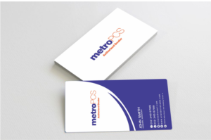 Business Card Design by S.M.T.M for mobilefly inc | Design: #9901658