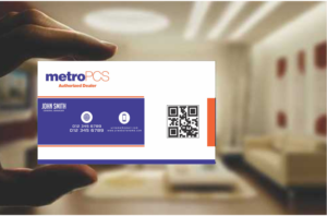 Business Card Design by S.M.T.M for mobilefly inc | Design: #9901666