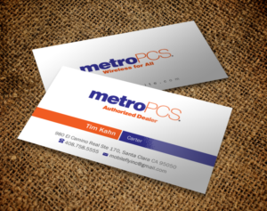 Visitenkarten-Design von Brand aid für mobilefly inc | Design: #9872801