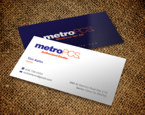 Visitenkarten-Design von Brand aid für mobilefly inc | Design: #9872807