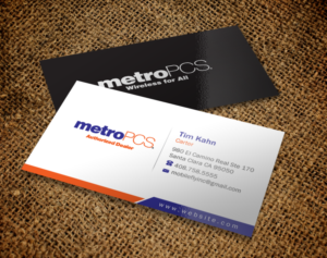 Visitenkarten-Design von Brand aid für mobilefly inc | Design: #9872814