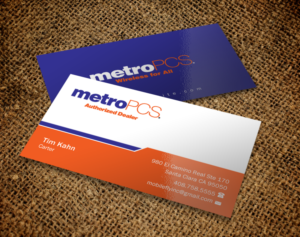 Visitenkarten-Design von Brand aid für mobilefly inc | Design: #9872817