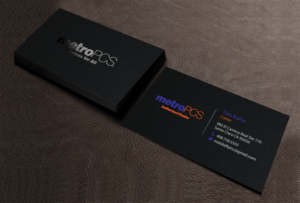 Business Card Design by chandrayaan.creative for mobilefly inc | Design: #9867770