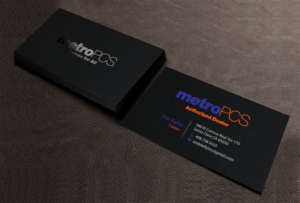 Business Card Design by chandrayaan.creative for mobilefly inc | Design: #9867774