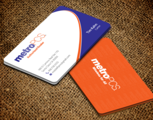 Business Card Design by chandrayaan.creative for mobilefly inc | Design: #9871597