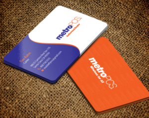Business Card Design by chandrayaan.creative for mobilefly inc | Design: #9871598