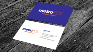 Business Card Design by SS_Designs for mobilefly inc | Design: #9914182