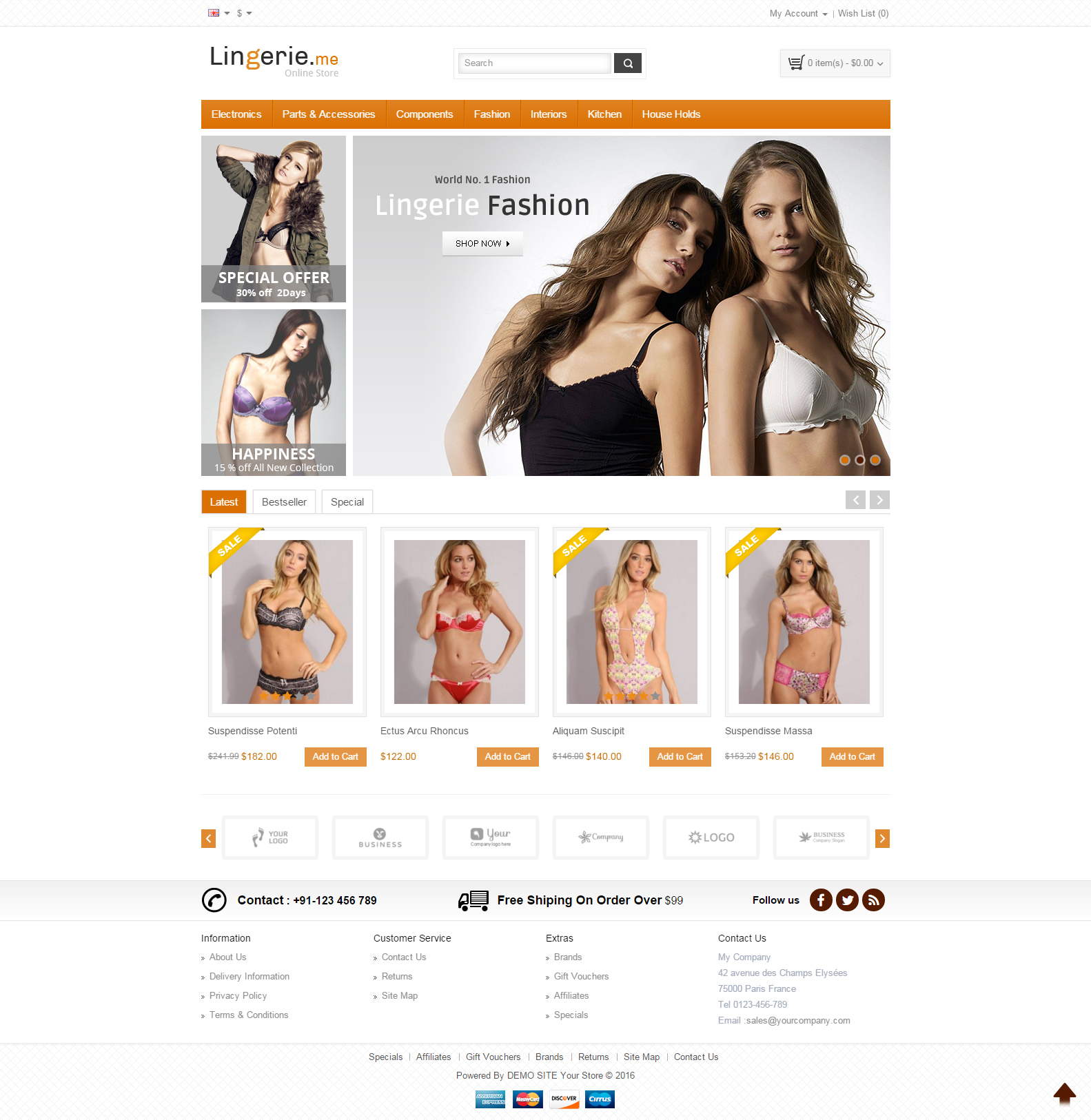 Web Design par Subhanu pour ce projet | Design #9863116