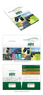 Advertisement Design by FireSide Design for Discovery Solutions | Design: #18337