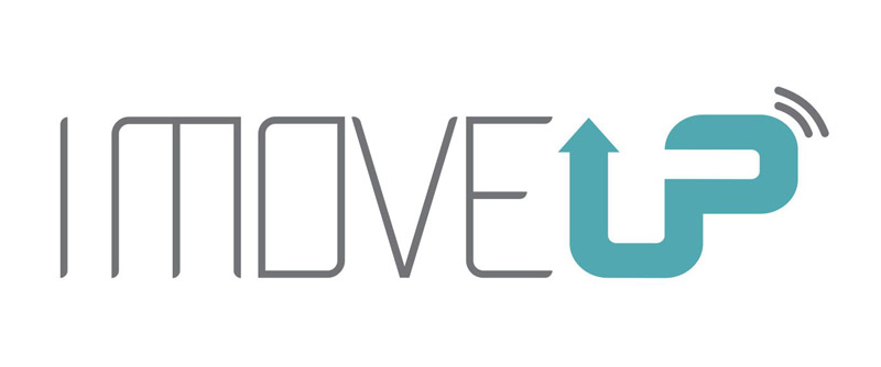 Logo Design by kmudassar for MoveUP | Design #9856225