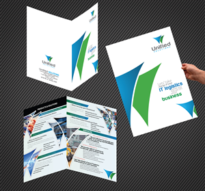 Brochure Design by Impressive Sol