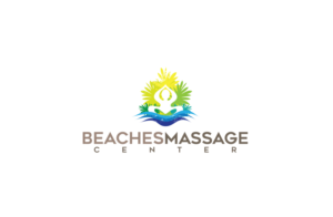 Diseño de Logo por GLDesigns para Beaches Massage Center | Diseño #9876638