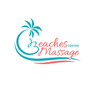 Diseño de Logo por selio para Beaches Massage Center | Diseño: #9910206