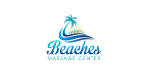 Diseño de Logo por debdesign para Beaches Massage Center | Diseño: #9882814