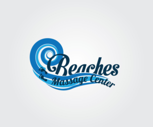 Diseño de Logo por Aeidan para Beaches Massage Center | Diseño: #9882673