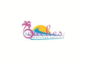 Diseño de Logo por rgrider para Beaches Massage Center | Diseño: #9924183