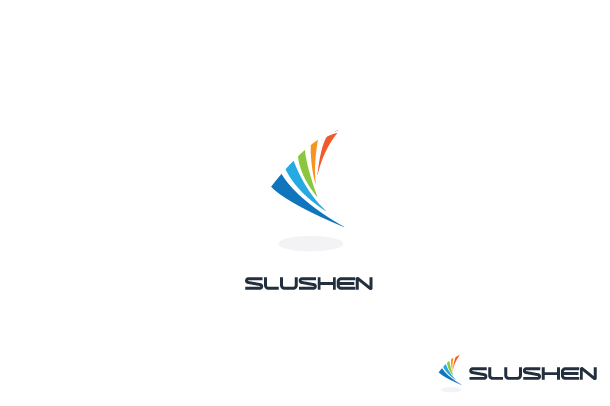 Logo Design by ARTMD for Slushen | Design #9878773