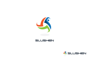 Logo Design by ARTMD for Slushen | Design: #9878775