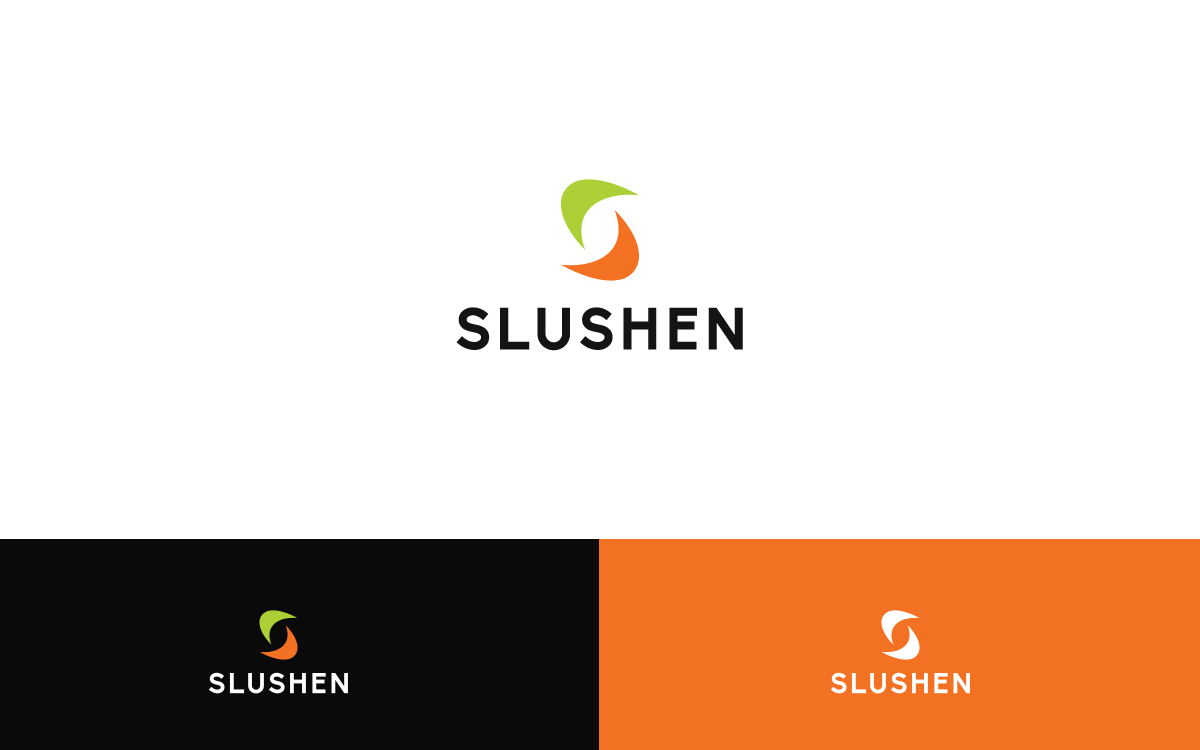 Logo-Design von Triple22A für Slushen | Design #9978939