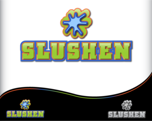 Logo Design by dwross for Slushen | Design #9915175