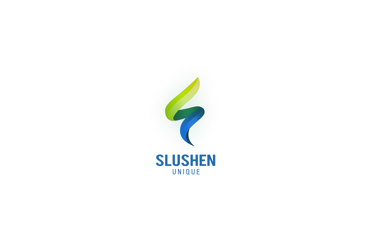 Logo Design by Dipzuk for Slushen | Design: #10012098