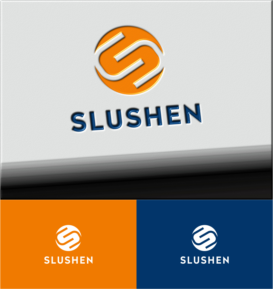 Logo-Design von g234t_d4y für Slushen | Design #9930879