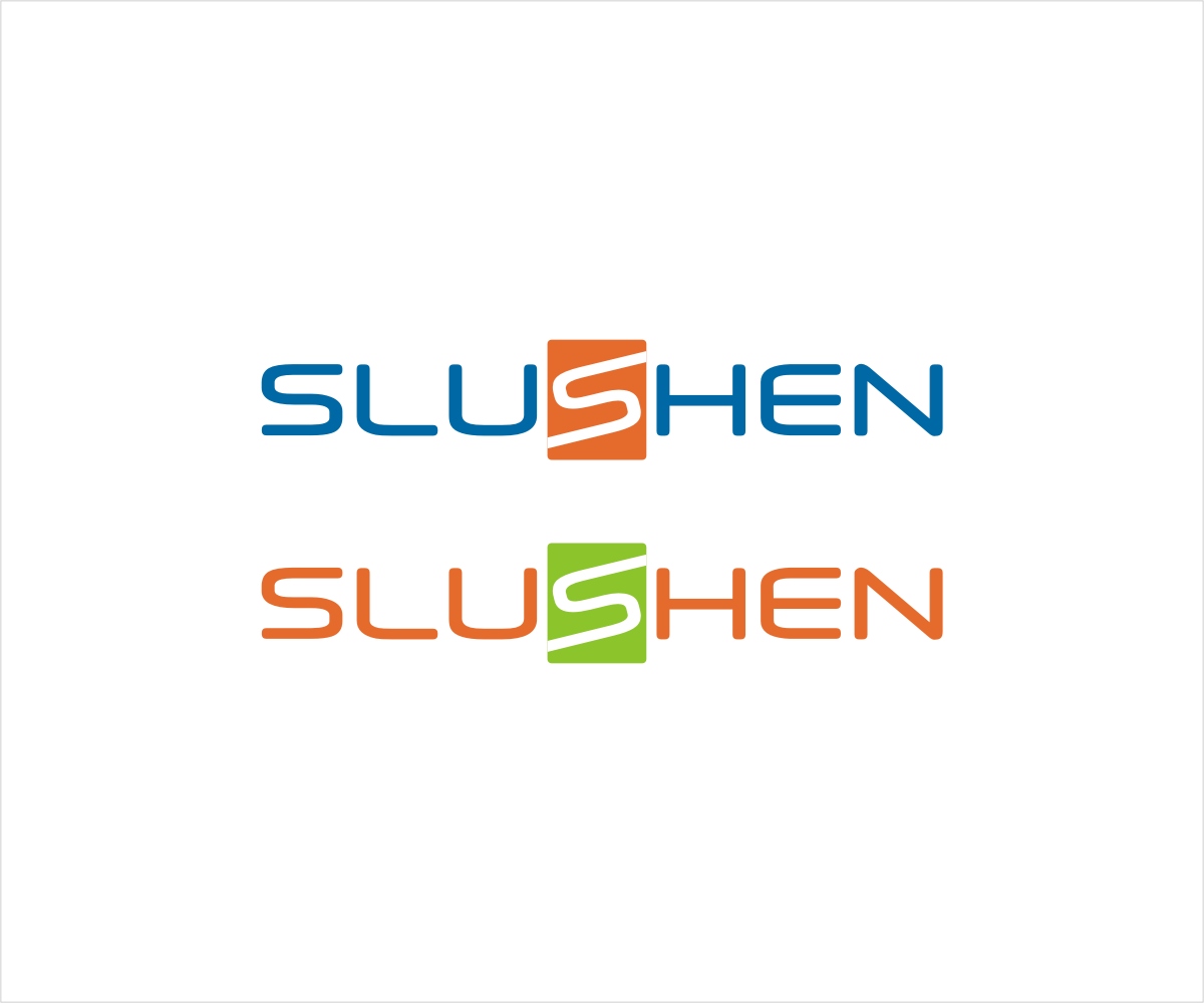 Logo-Design von annata für Slushen | Design #9922047