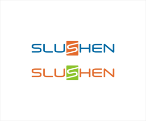 Logo Design by annata for Slushen | Design: #9922047