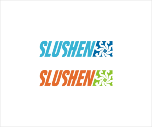 Logo Design by annata for Slushen | Design: #9934943