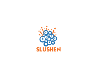 Logo Design by rootee for Slushen | Design: #9899191